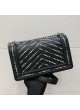 BOY CHANEL BAG 2020  CHEVRON PEARL  25